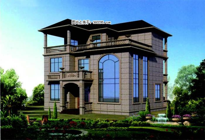 EPS工程案例(1) - 莆田三象EPS建材 pt.sx311.cc