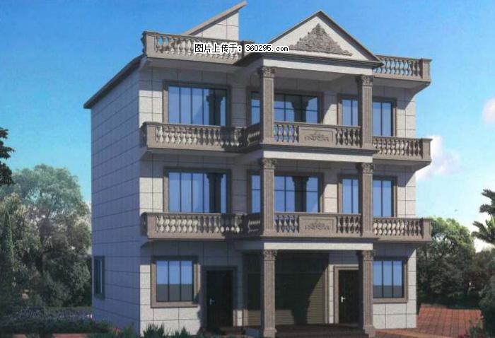 EPS工程案例(5) - 莆田三象EPS建材 pt.sx311.cc